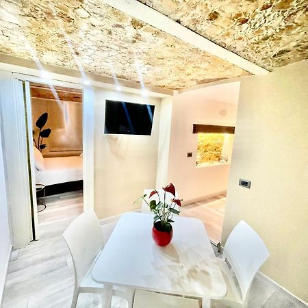 Luxury Stay Palermo Suite Con Spa Privata Vicino Stazione Extérieur photo