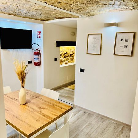 Luxury Stay Palermo Suite Con Spa Privata Vicino Stazione Extérieur photo