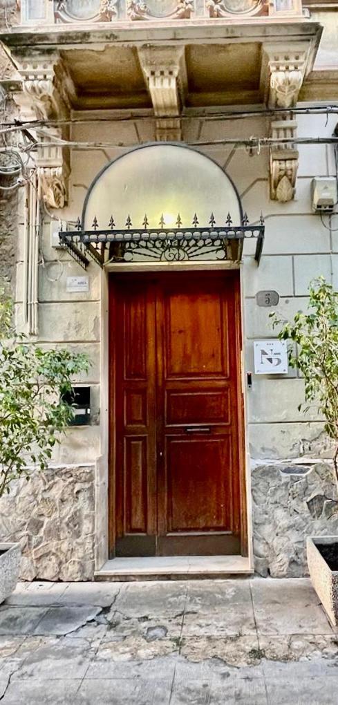 Luxury Stay Palermo Suite Con Spa Privata Vicino Stazione Extérieur photo