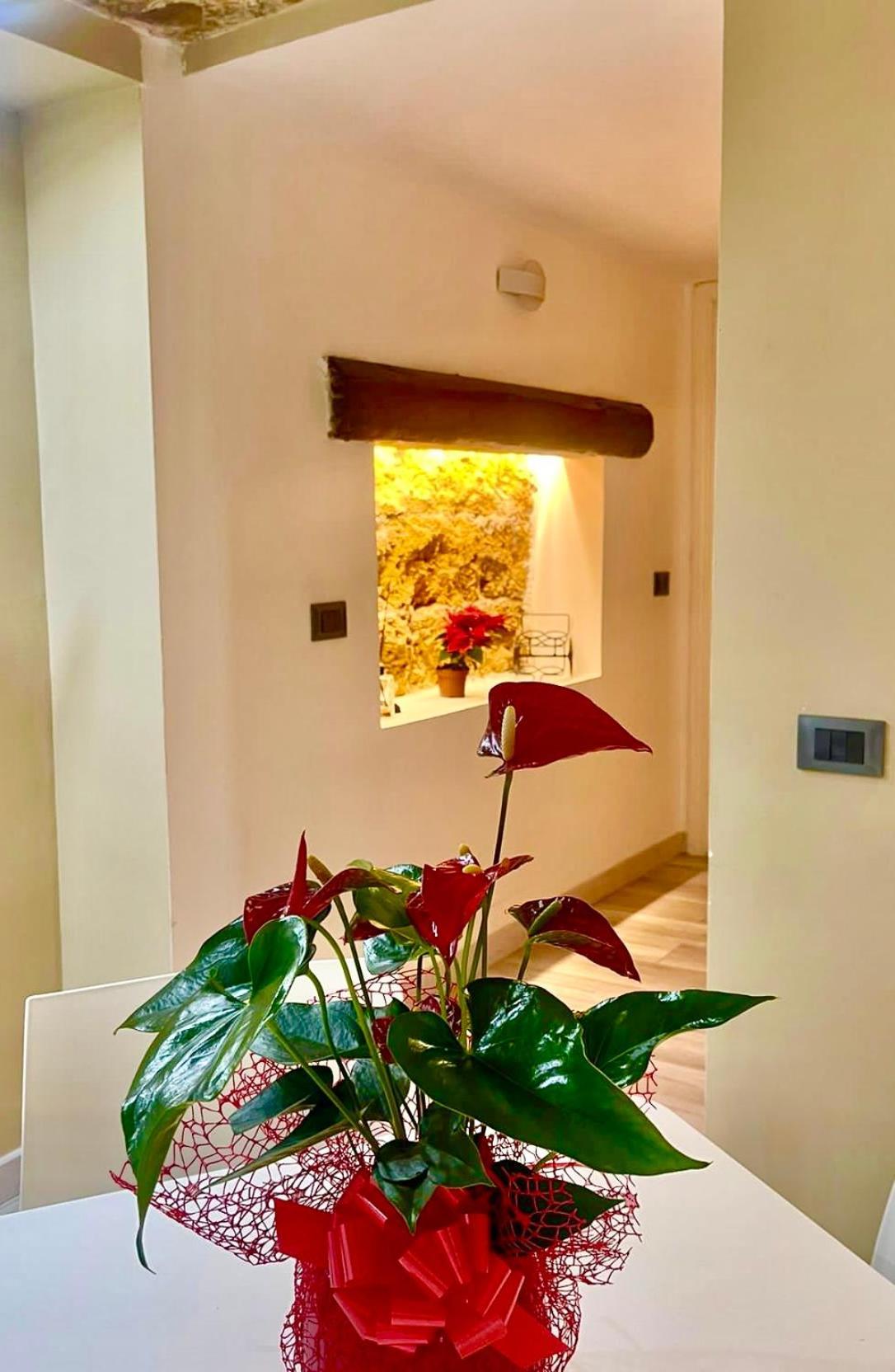 Luxury Stay Palermo Suite Con Spa Privata Vicino Stazione Extérieur photo