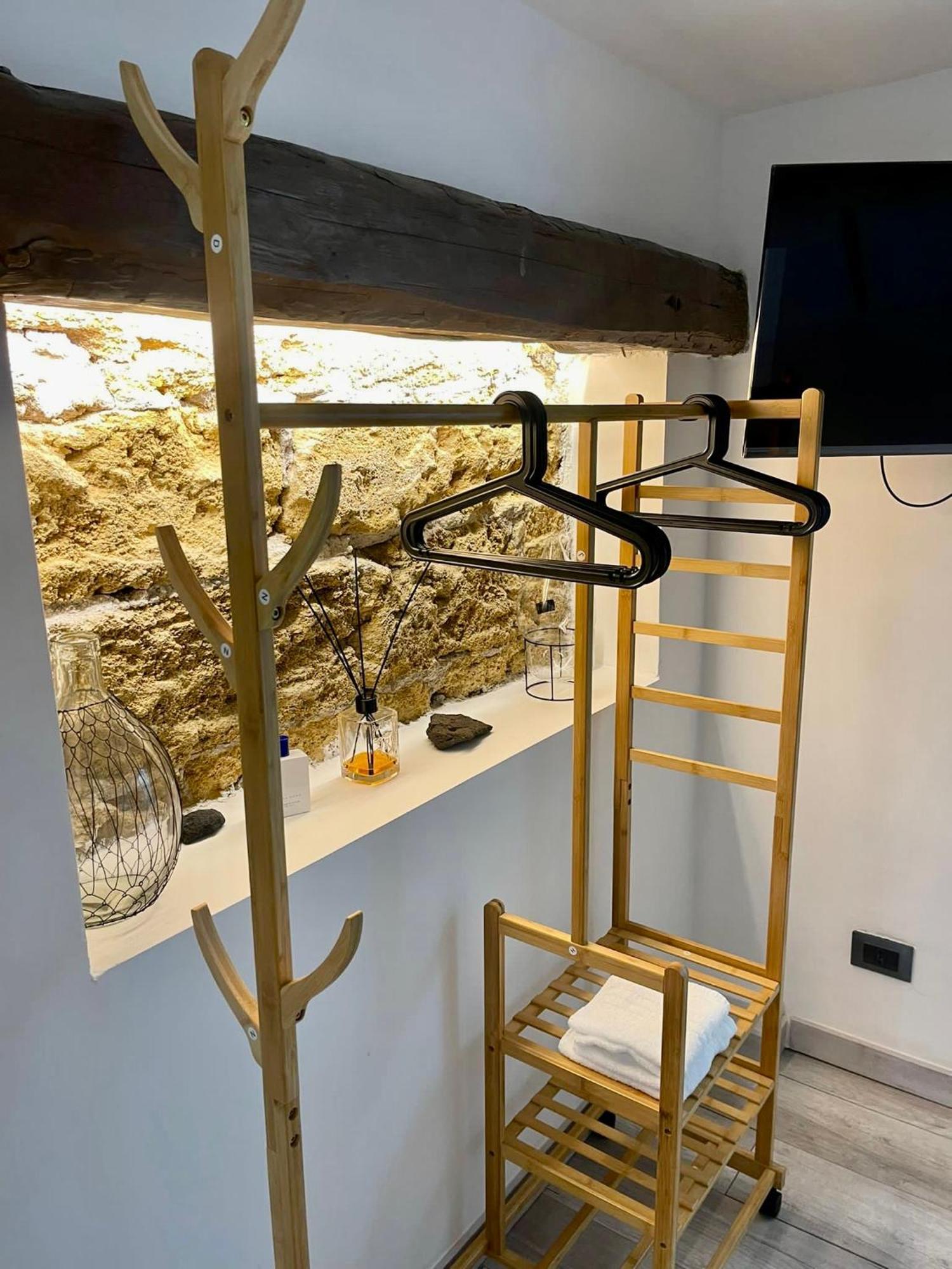 Luxury Stay Palermo Suite Con Spa Privata Vicino Stazione Extérieur photo