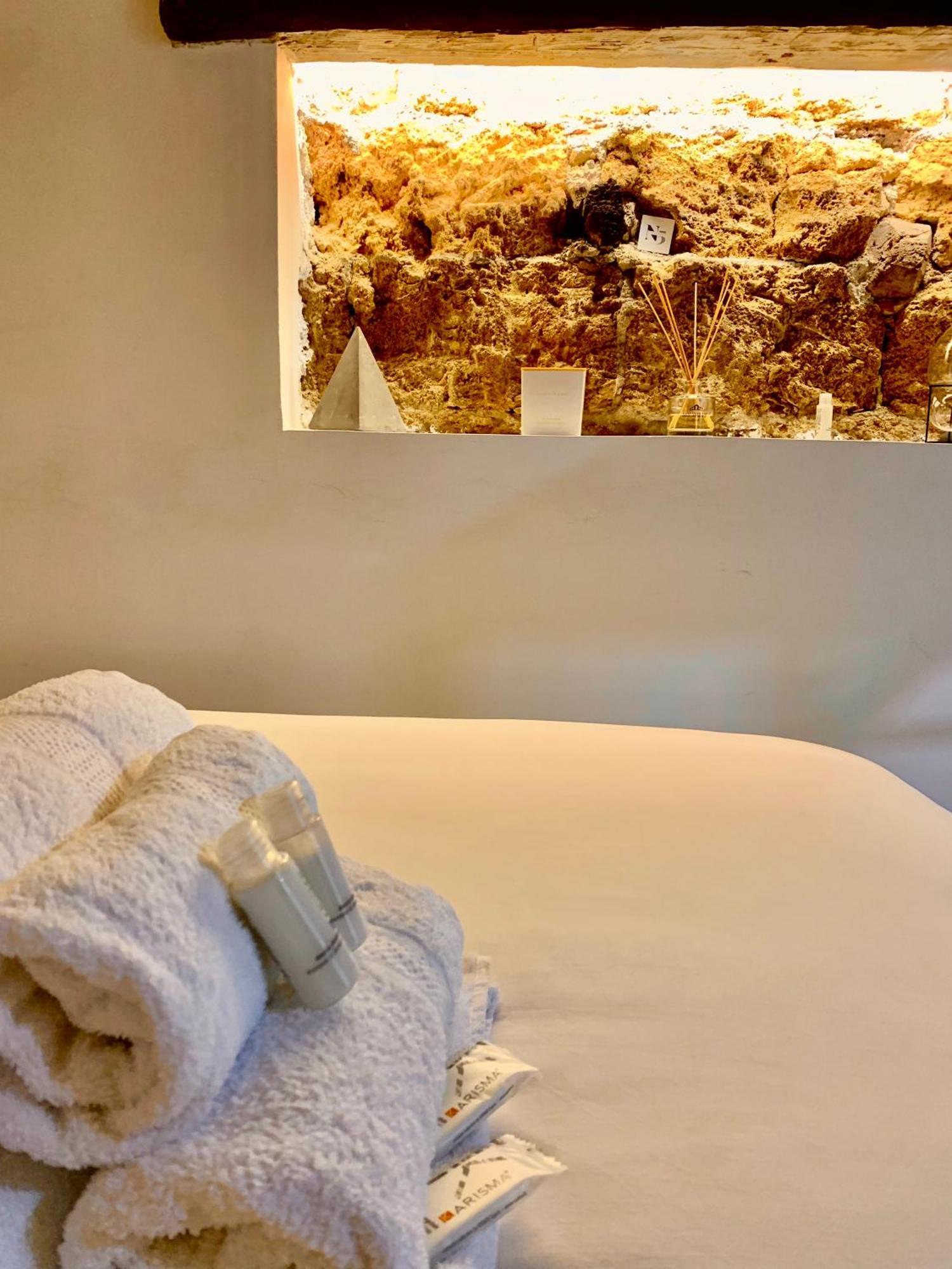 Luxury Stay Palermo Suite Con Spa Privata Vicino Stazione Extérieur photo
