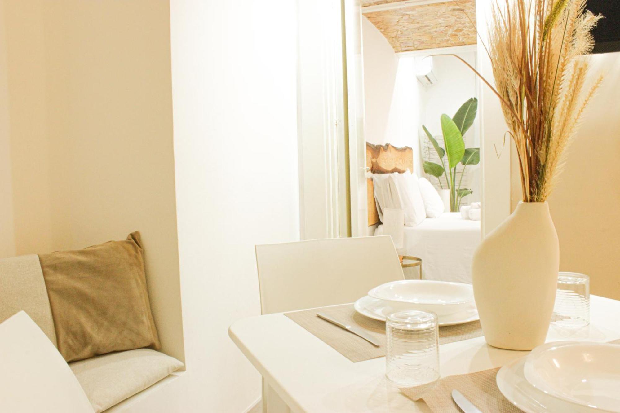 Luxury Stay Palermo Suite Con Spa Privata Vicino Stazione Extérieur photo