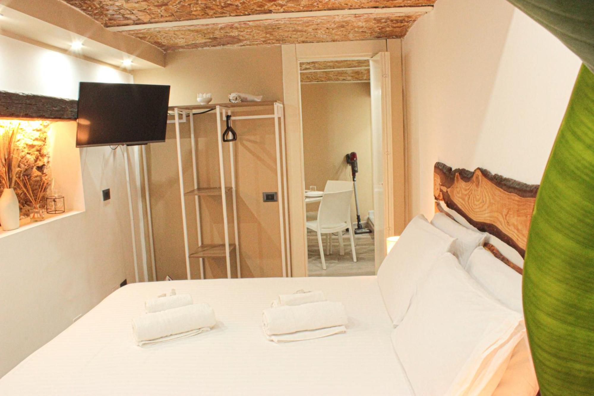 Luxury Stay Palermo Suite Con Spa Privata Vicino Stazione Extérieur photo
