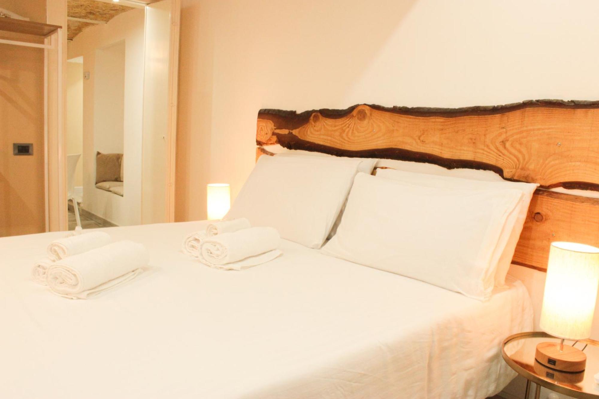 Luxury Stay Palermo Suite Con Spa Privata Vicino Stazione Extérieur photo