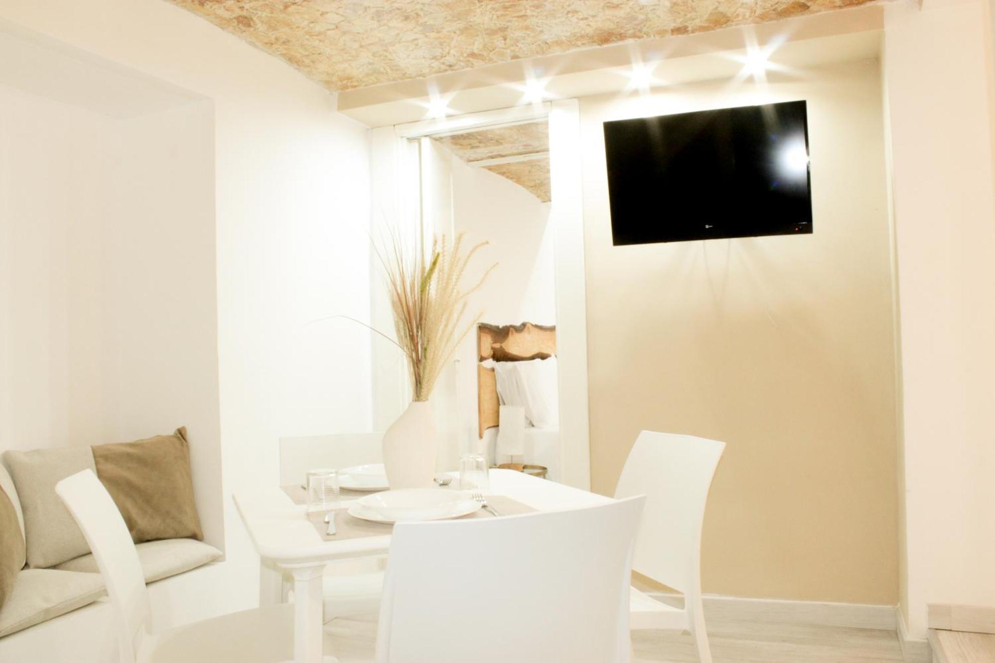 Luxury Stay Palermo Suite Con Spa Privata Vicino Stazione Extérieur photo