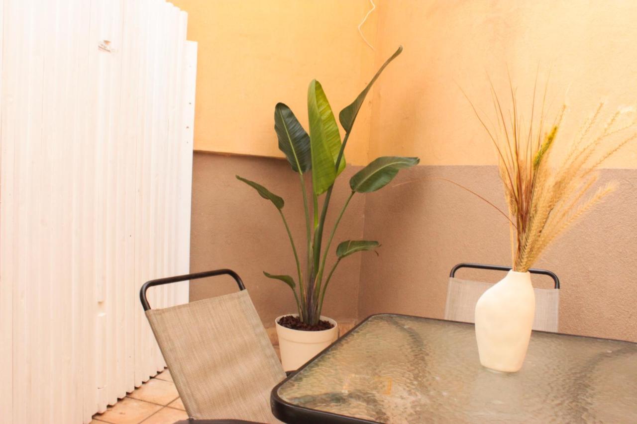 Luxury Stay Palermo Suite Con Spa Privata Vicino Stazione Extérieur photo