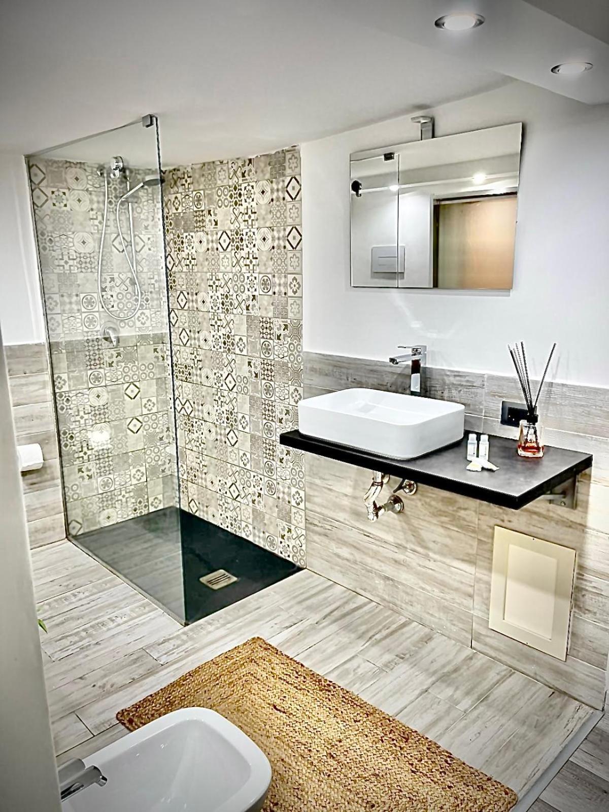 Luxury Stay Palermo Suite Con Spa Privata Vicino Stazione Extérieur photo