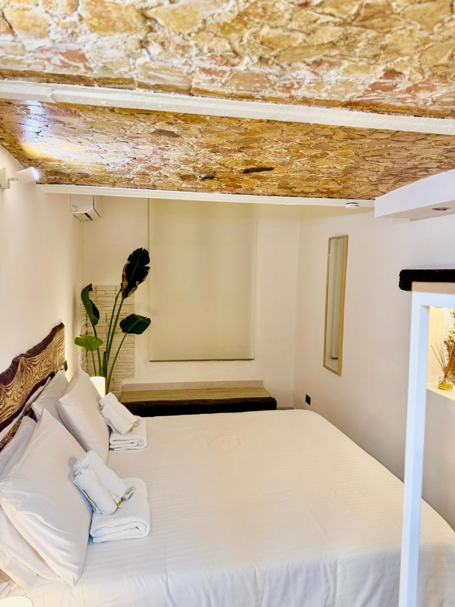 Luxury Stay Palermo Suite Con Spa Privata Vicino Stazione Extérieur photo