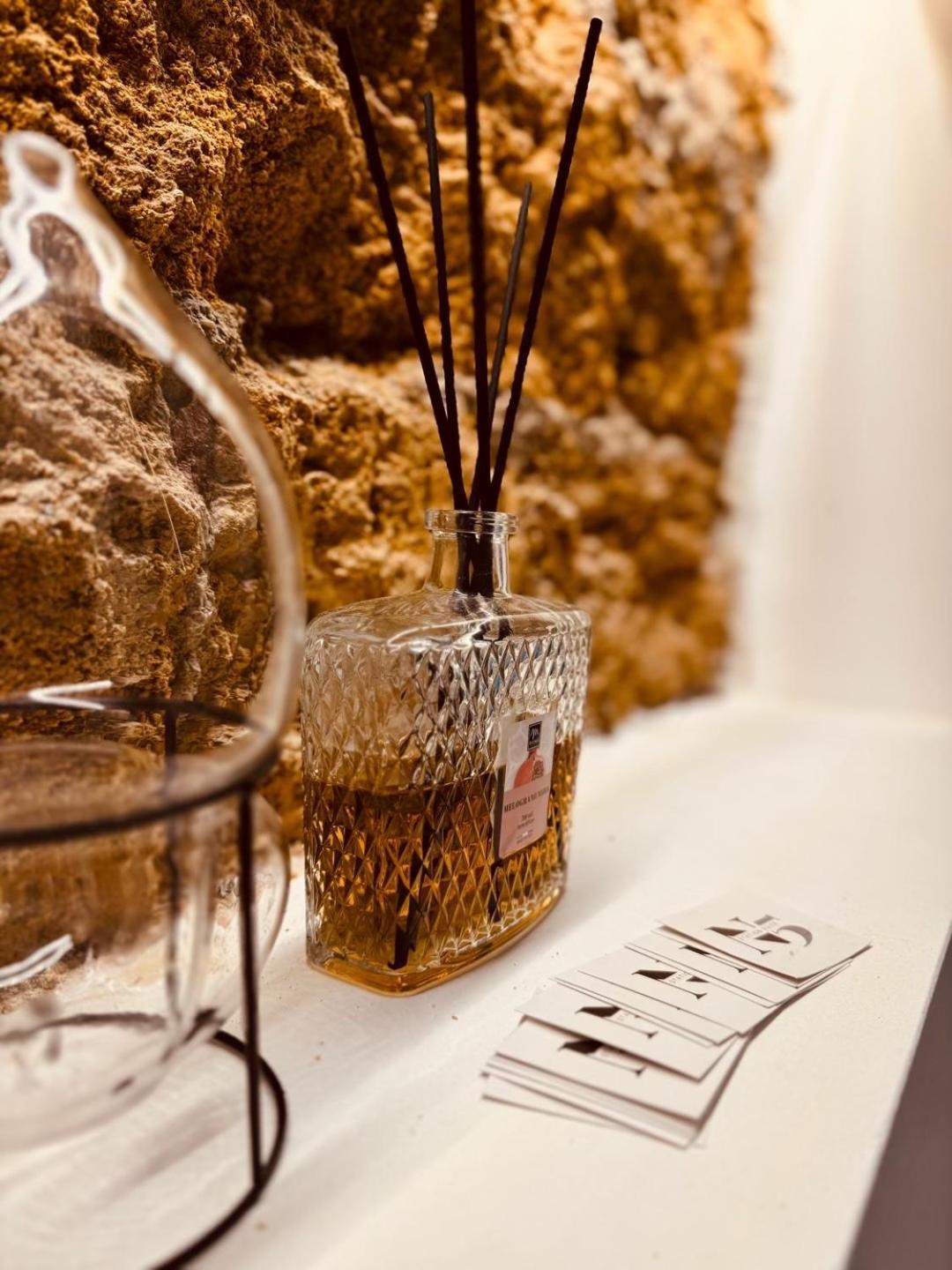 Luxury Stay Palermo Suite Con Spa Privata Vicino Stazione Extérieur photo