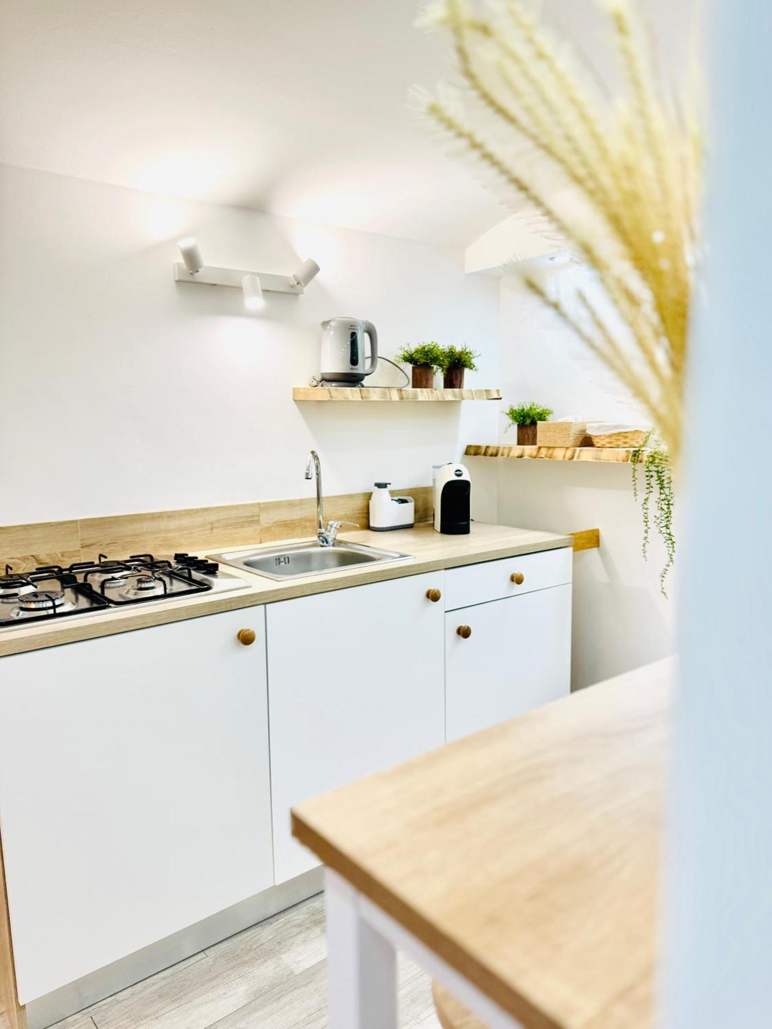 Luxury Stay Palermo Suite Con Spa Privata Vicino Stazione Extérieur photo