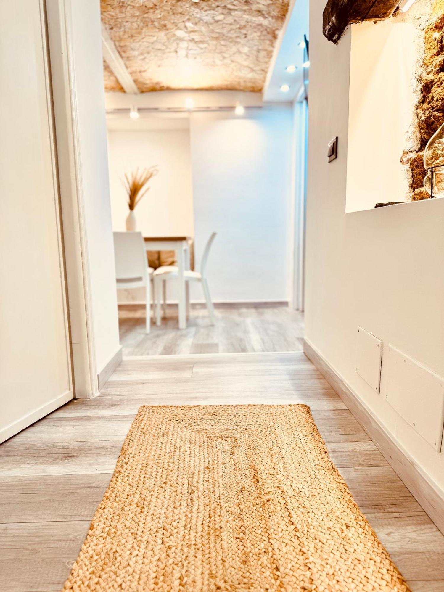 Luxury Stay Palermo Suite Con Spa Privata Vicino Stazione Extérieur photo