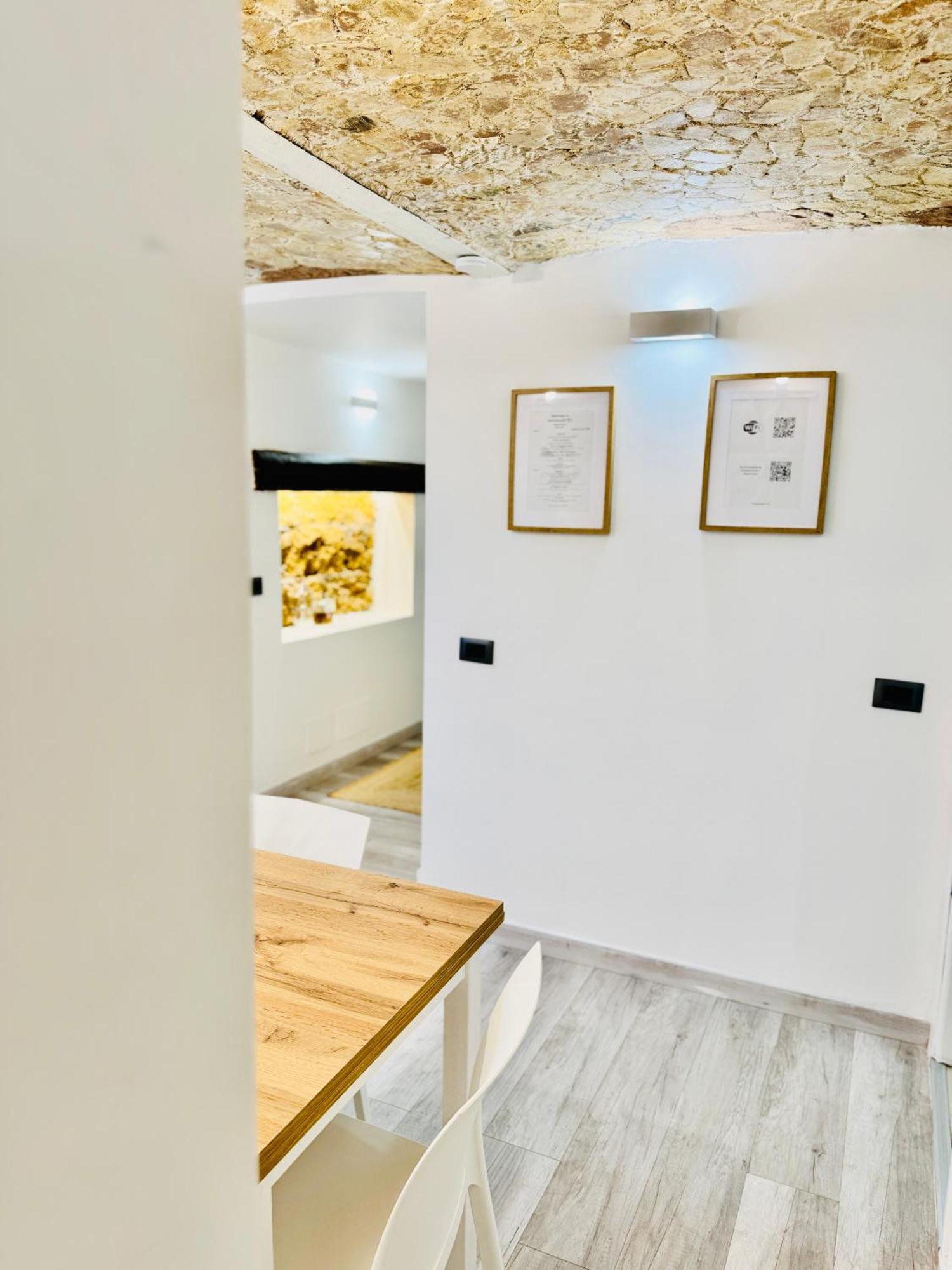 Luxury Stay Palermo Suite Con Spa Privata Vicino Stazione Extérieur photo