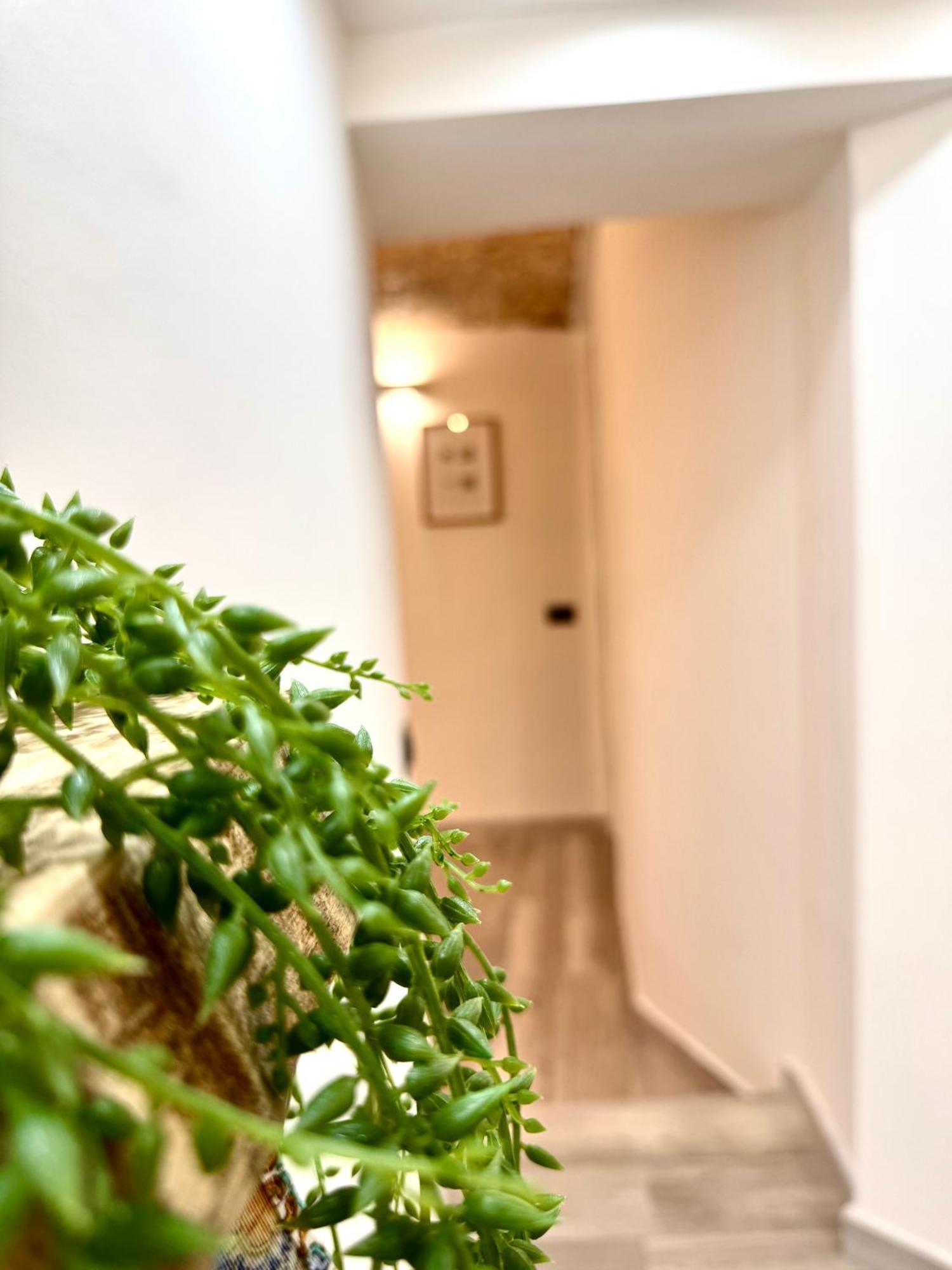 Luxury Stay Palermo Suite Con Spa Privata Vicino Stazione Extérieur photo