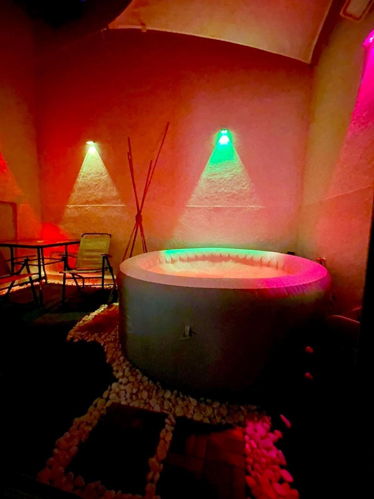 Luxury Stay Palermo Suite Con Spa Privata Vicino Stazione Extérieur photo