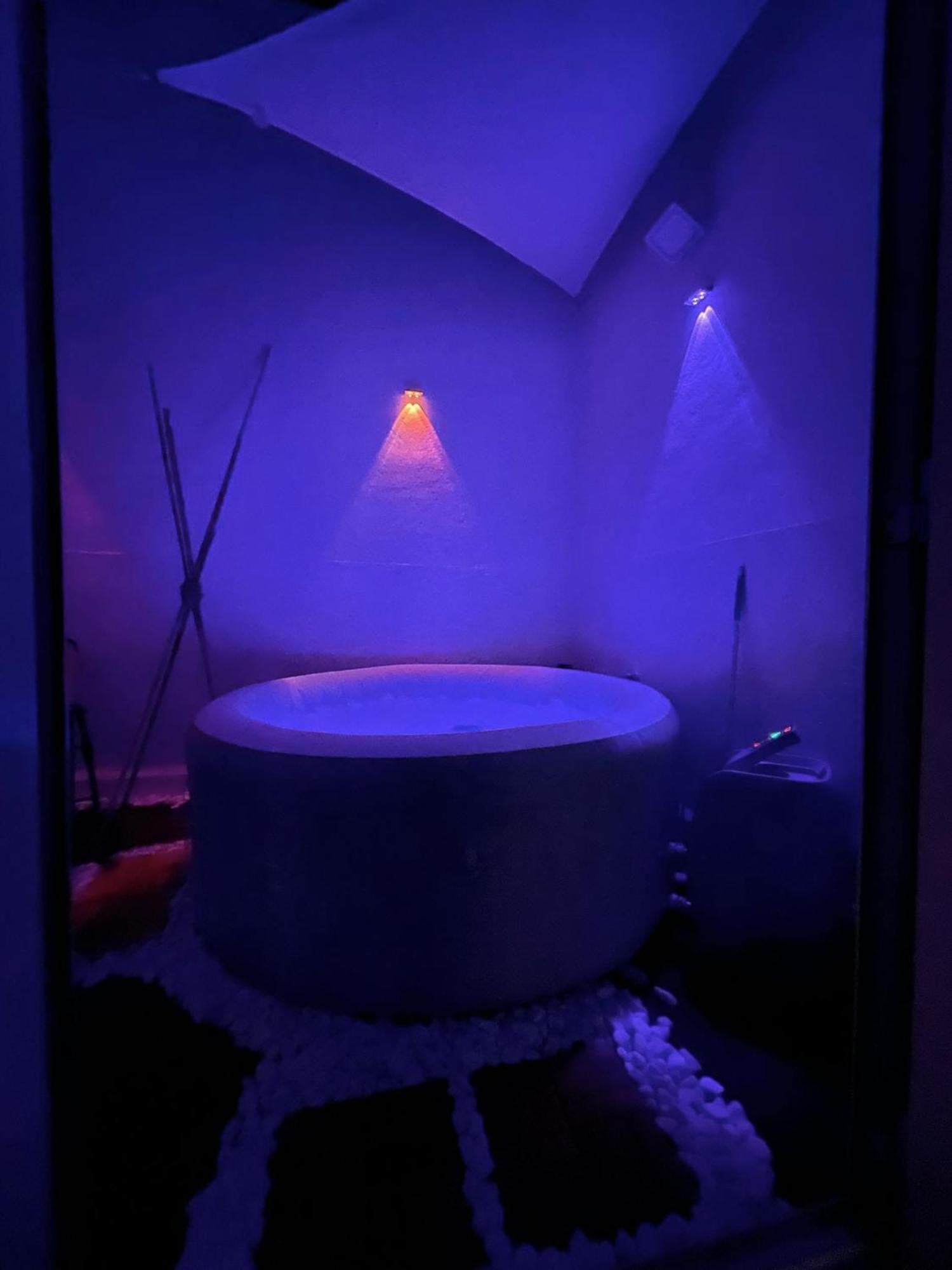 Luxury Stay Palermo Suite Con Spa Privata Vicino Stazione Extérieur photo