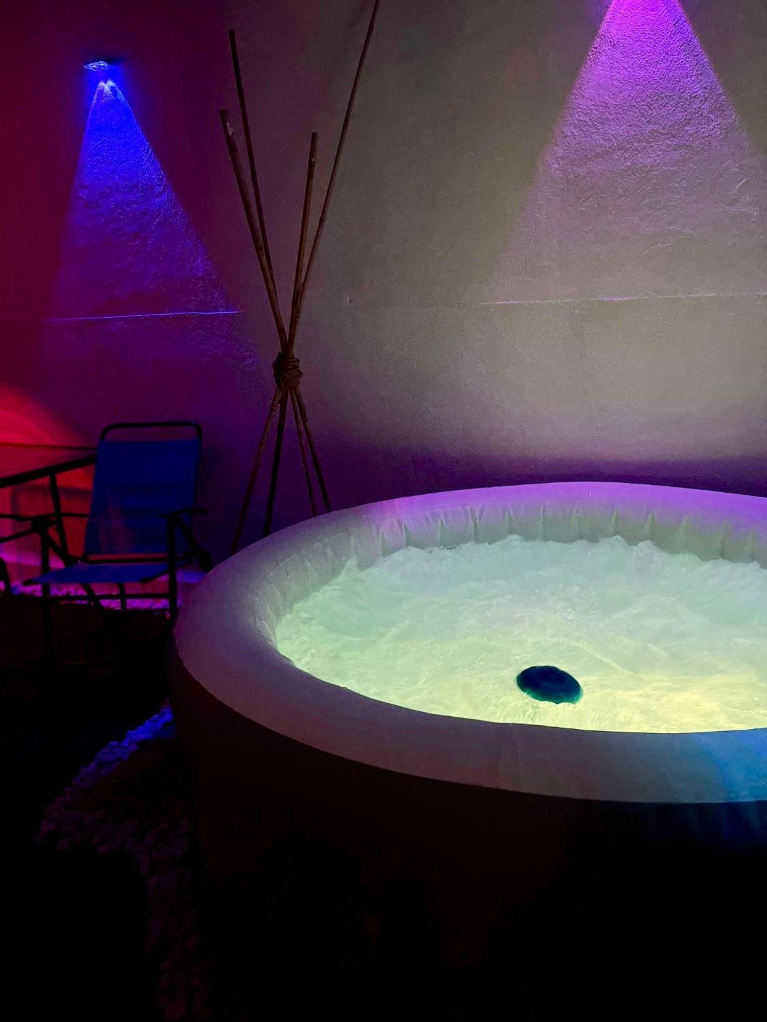 Luxury Stay Palermo Suite Con Spa Privata Vicino Stazione Extérieur photo