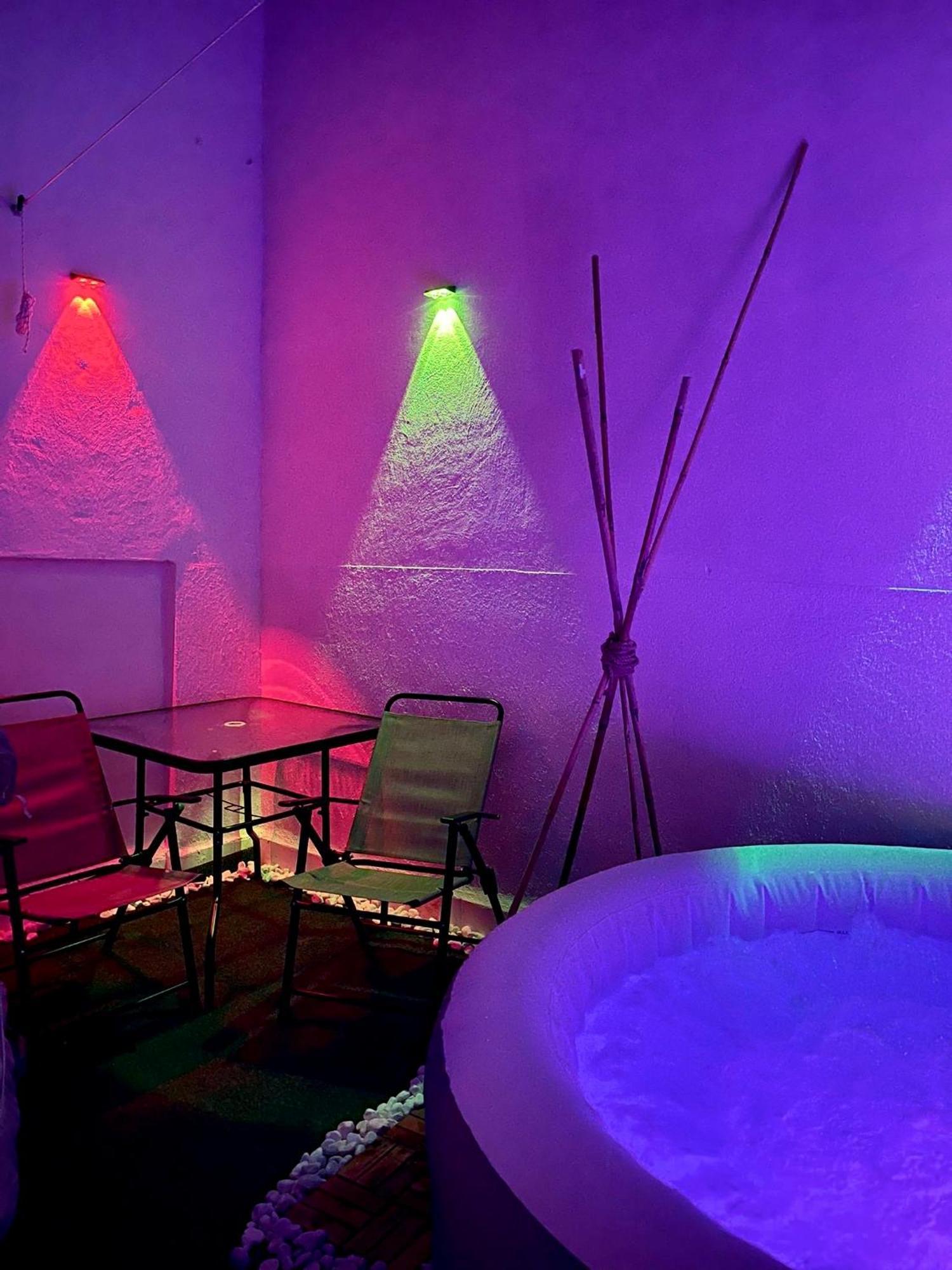 Luxury Stay Palermo Suite Con Spa Privata Vicino Stazione Extérieur photo